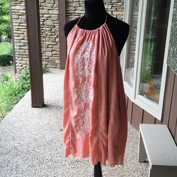 Aina Be Dresses & Skirts - Francesca’s Dress NWOT